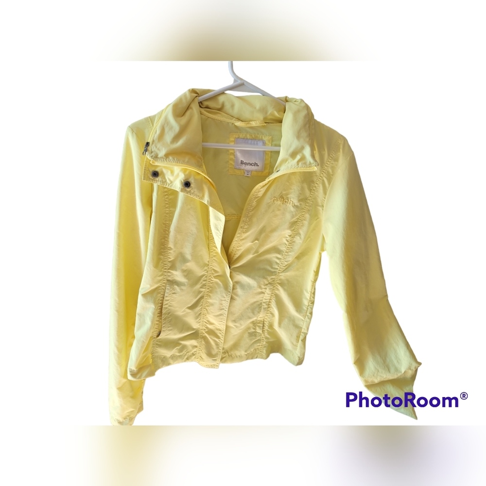 BENCH jacket - Picture 2 of 5